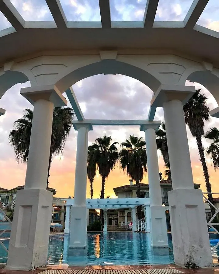 Villa Fiore Denize Yakin Muhtesem Tatil Villalari Fethiye