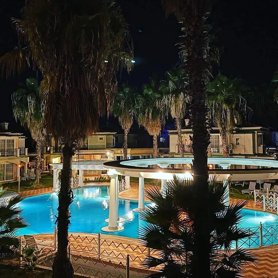 Villa Fiore Denize Yakin Muhtesem Tatil Villalari Fethiye