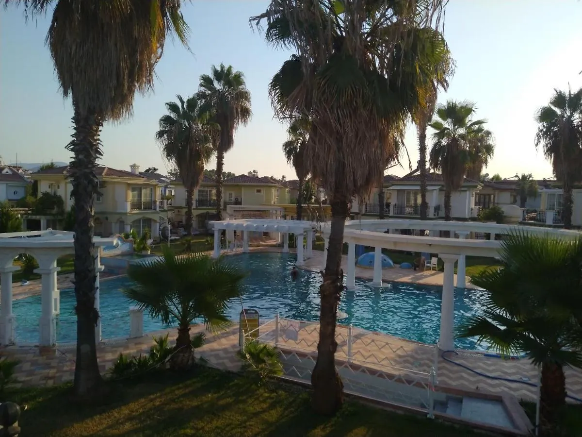 Villa Fiore Denize Yakin Muhtesem Tatil Villalari Fethiye Turkey