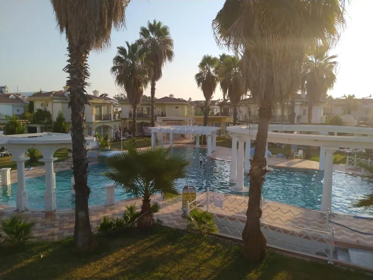 Villa Fiore Denize Yakin Muhtesem Tatil Villalari Fethiye 0*,  Turkey